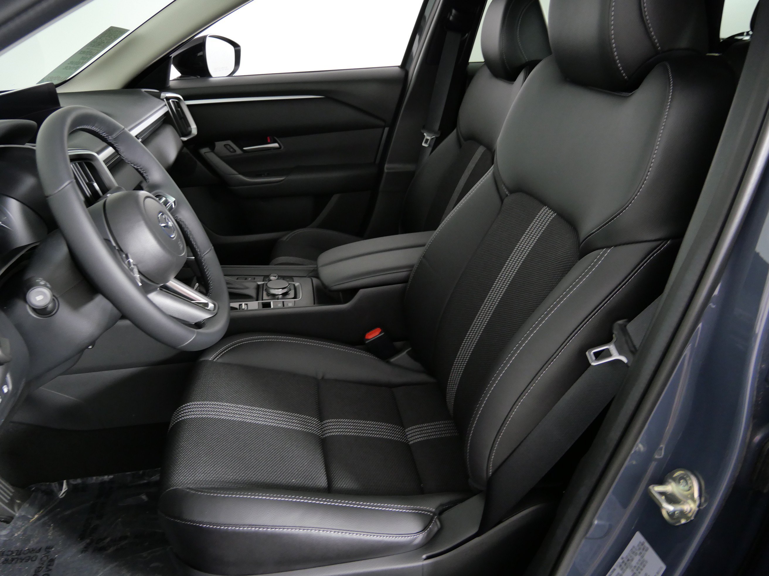 New 2026 Polymetal Gray Metallic Mazda Preferred AWD image 20