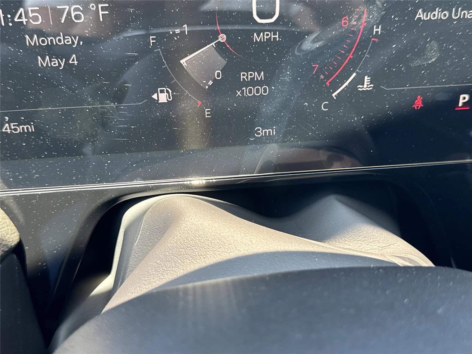 New 2026 Glacier White Tricoat GMC Denali image 18