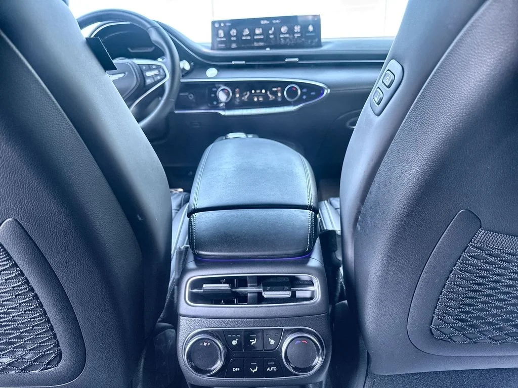 Used 2023 Blue Genesis 3.5T Sport image 21