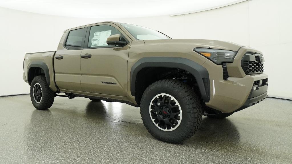 New 2026 Mudbath Toyota TRD Off-Road image 51