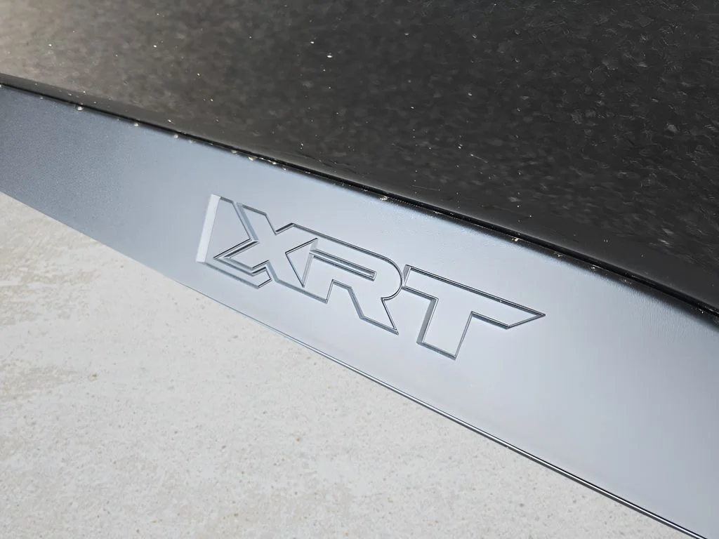 Used 2026 Abyss Black Pearl Hyundai XRT Pro image 29