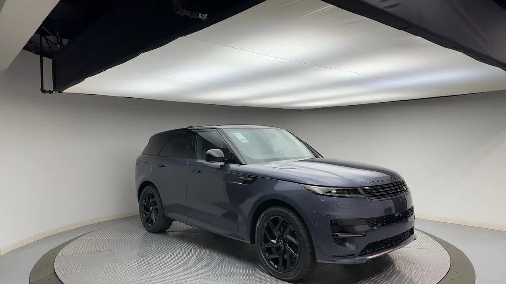Certified 2024 Land Rover Range Rover Sport Autobiography with VIN SAL119F4XRA157146 for sale in Paramus, NJ