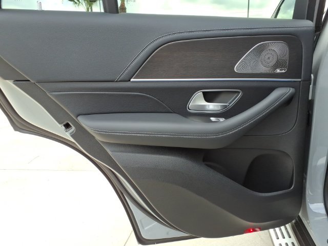 Certified Used 2024 Gray Mercedes-Benz GLE 53 AMG® image 17