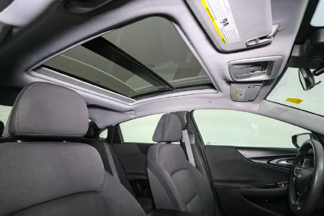 Used 2024 Black Chevrolet LT image 17