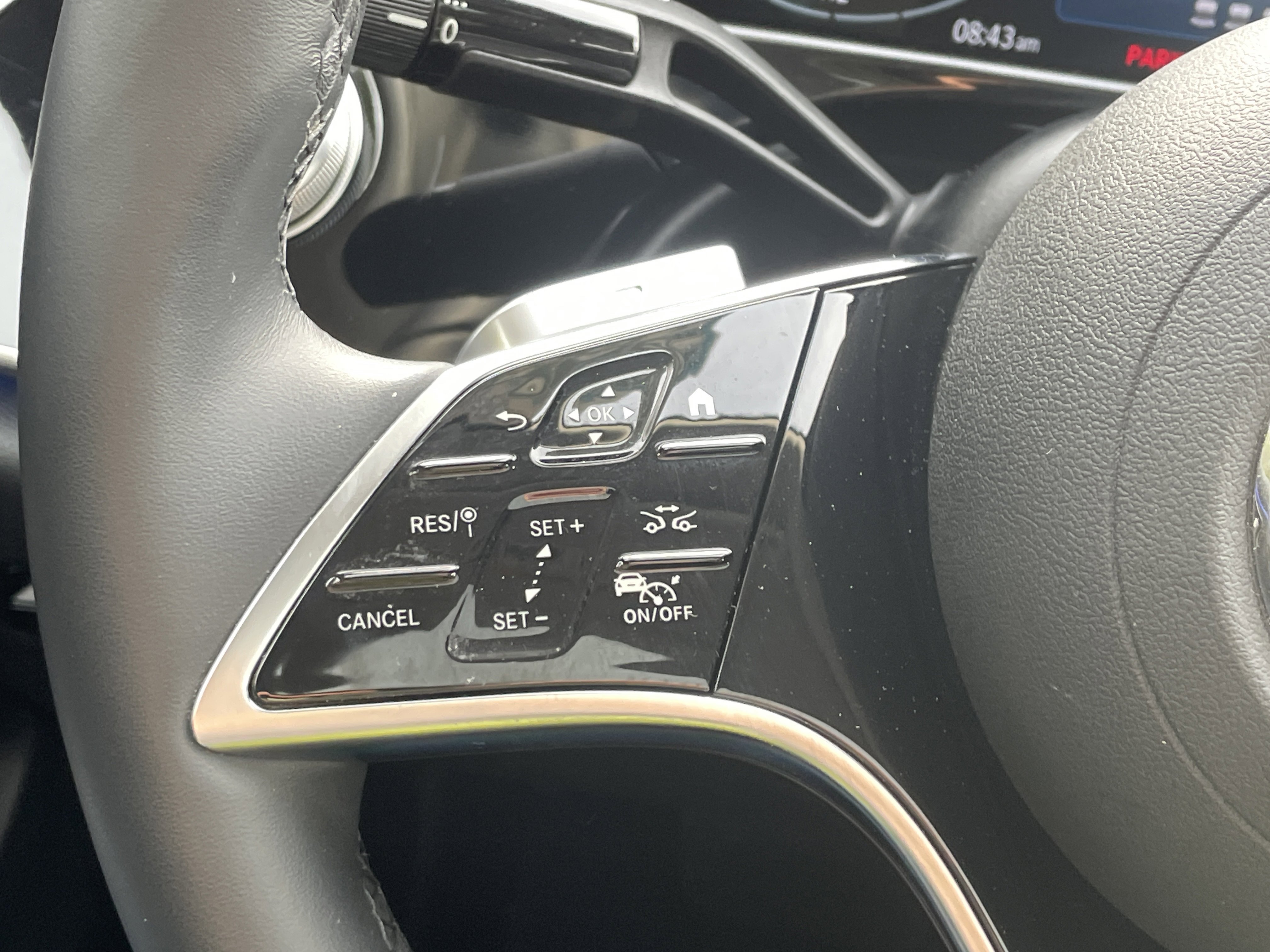 Certified Used 2025 Polar White Mercedes-Benz E 350 RWD Sedan image 30