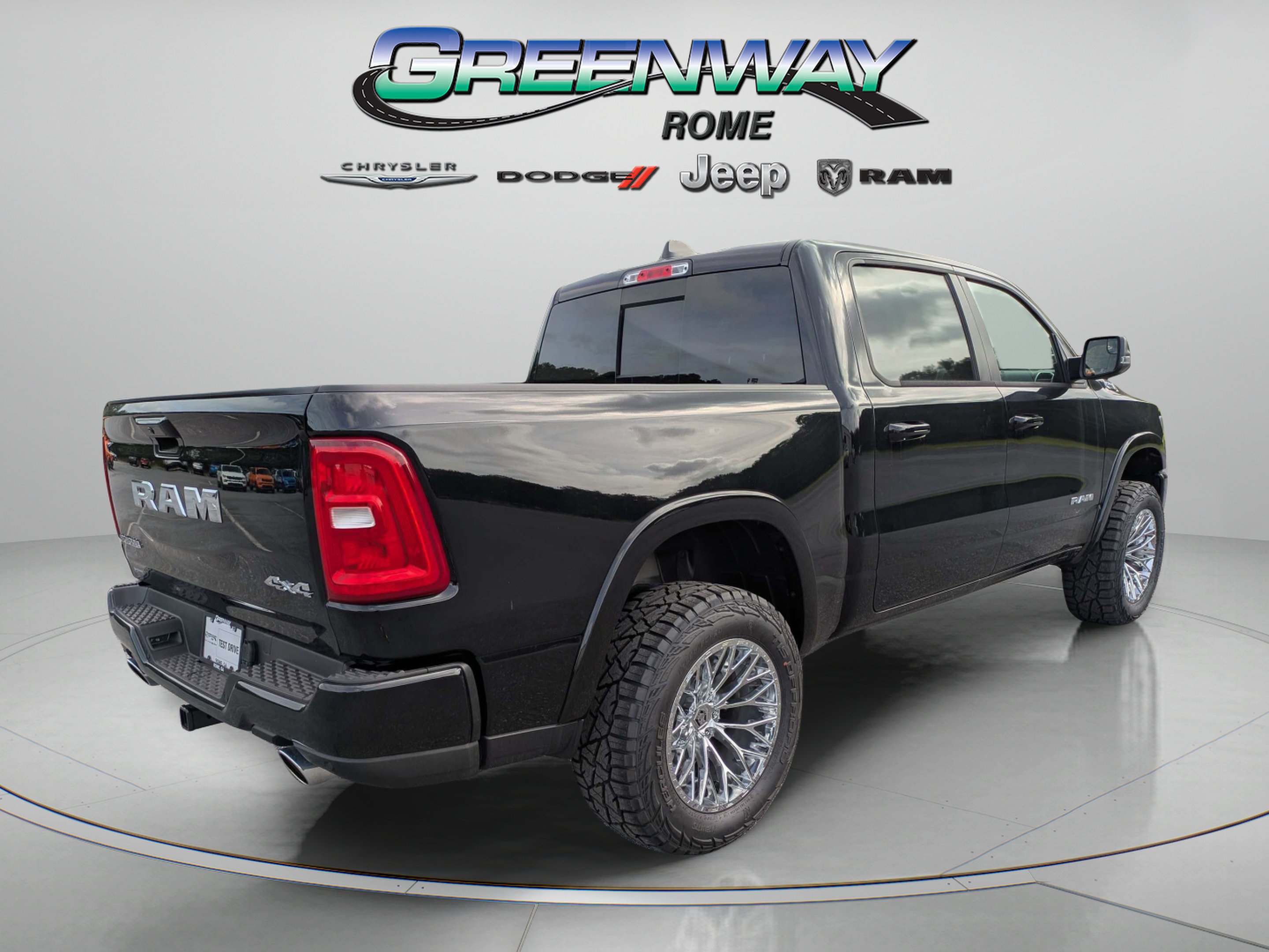 2026 RAM 1500 Big Horn/Lone Star - Photo 7