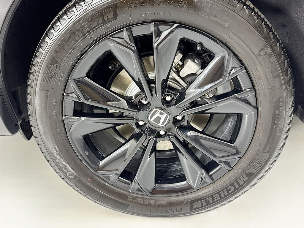 2024 Honda CR-V Sport Touring - Photo 31