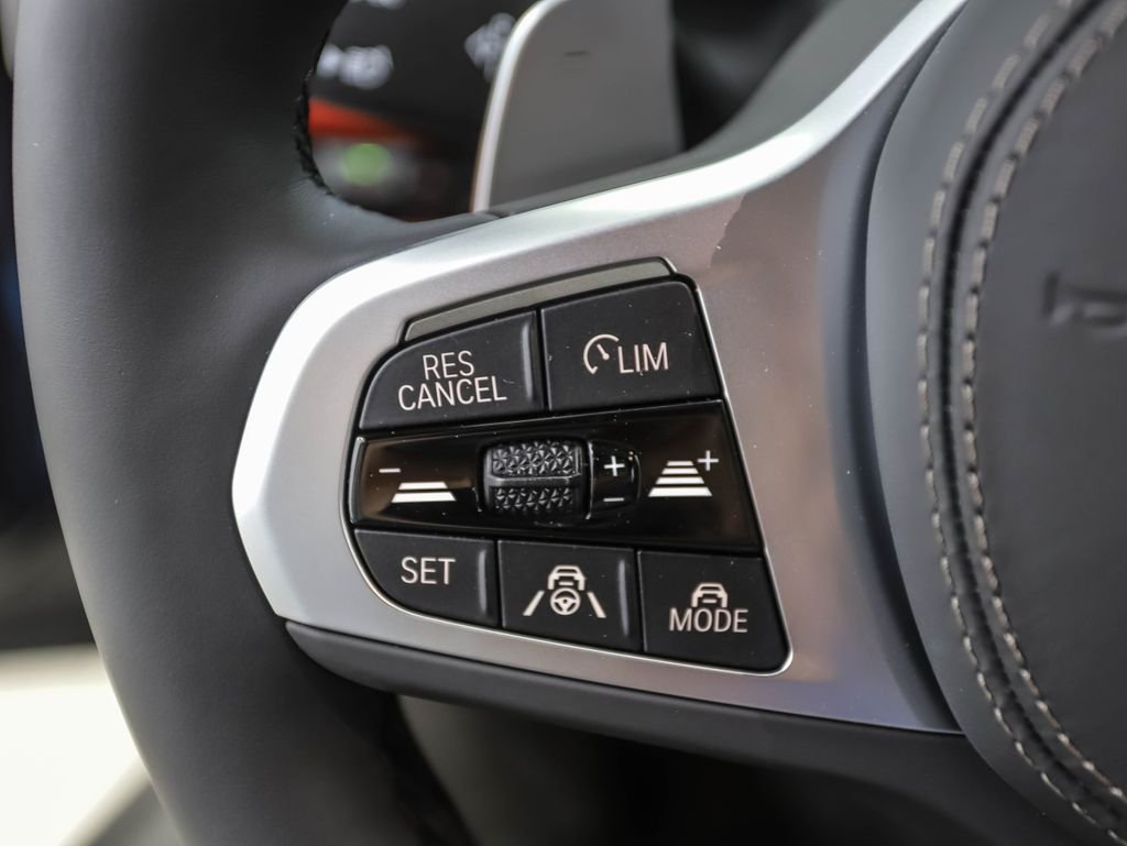 2026 BMW 8 Series 840i - Photo 12