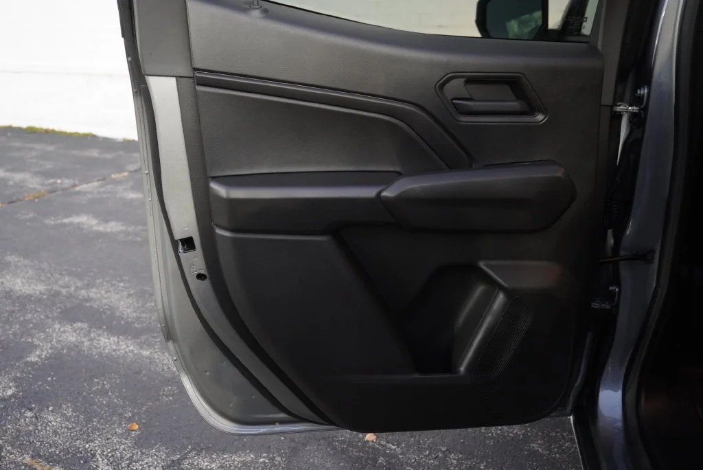 New 2026 Sterling Gray Metallic Chevrolet Trail Boss image 24