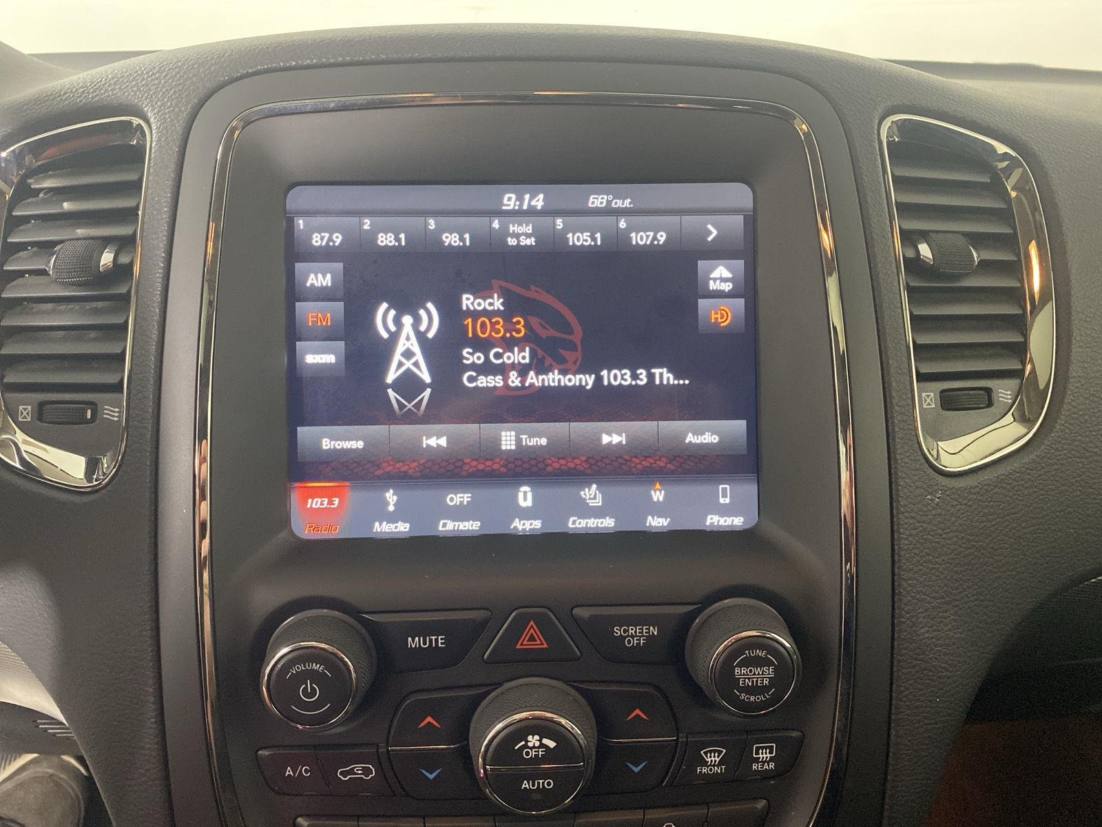 Used 2019 Granite Clearcoat Dodge GT Plus image 24