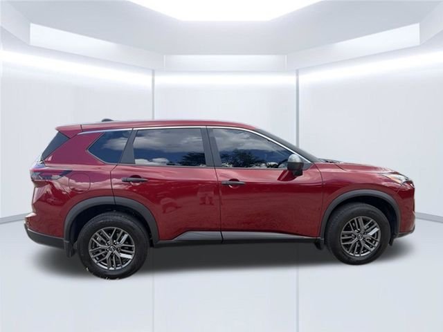Used 2026 Red Nissan S image 5