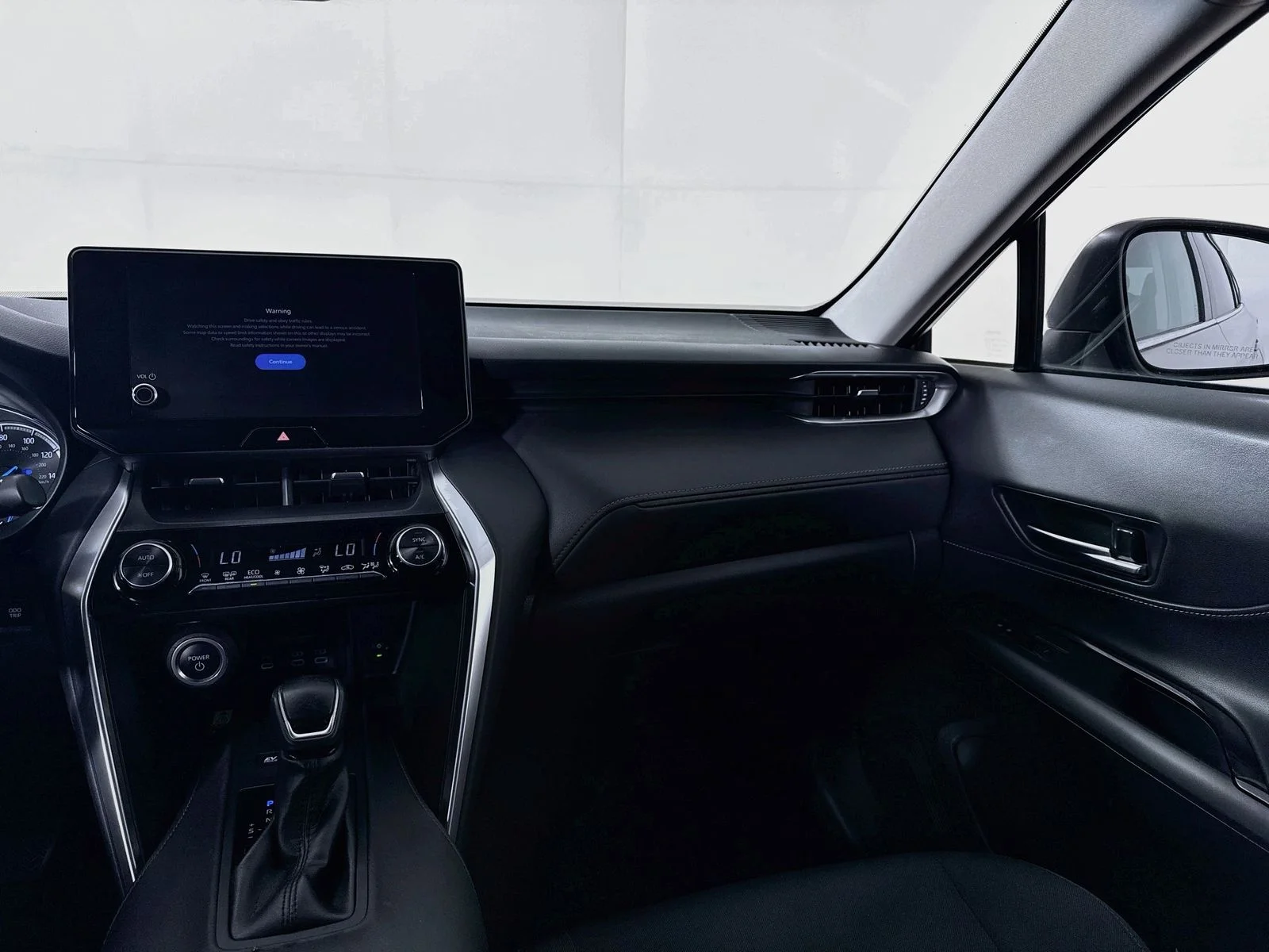Certified Used 2023 Silver Toyota LE image 21