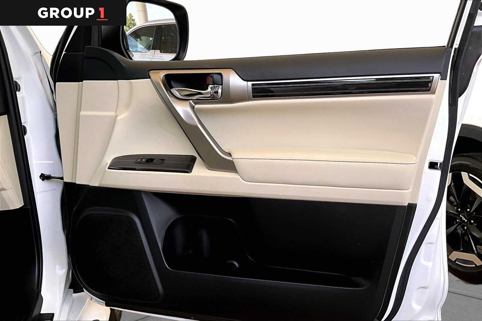 Certified Used 2021 STARFIRE PEARL Lexus Premium image 20