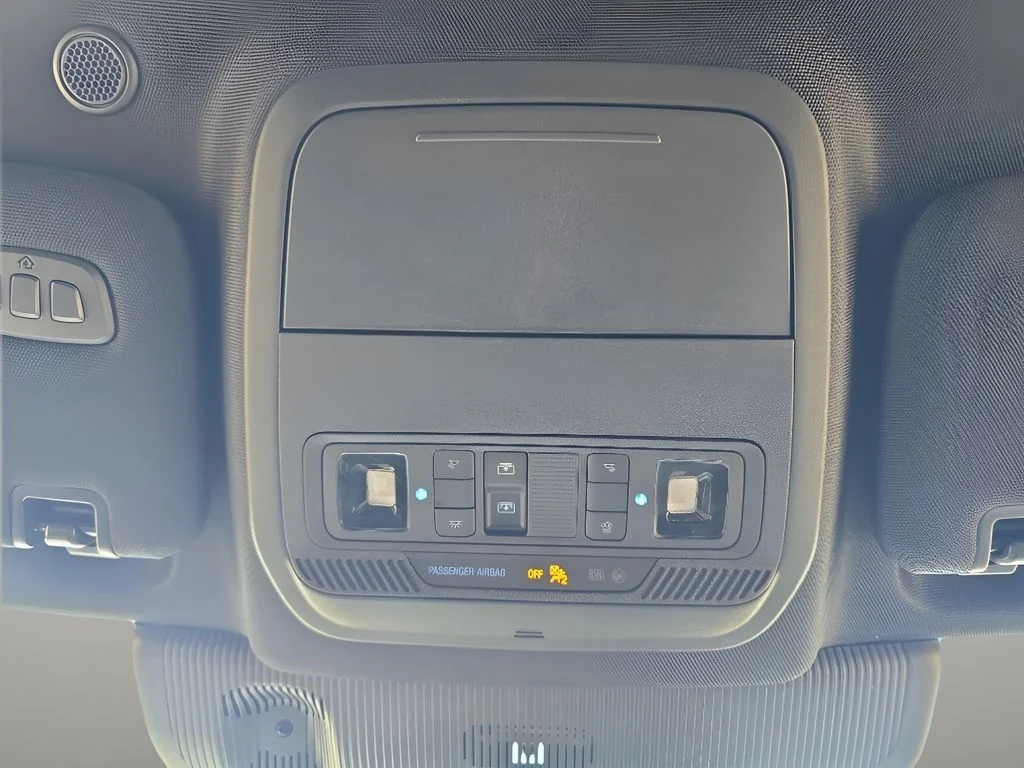 New 2026 Marsh Gray Ford Tremor® image 28