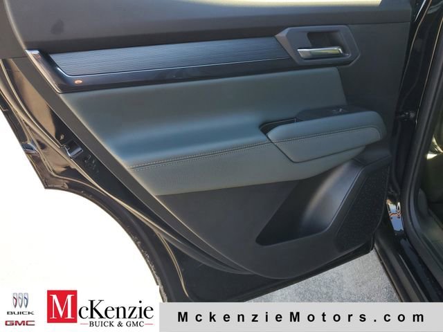 2026 GMC Terrain AT4 - Photo 22