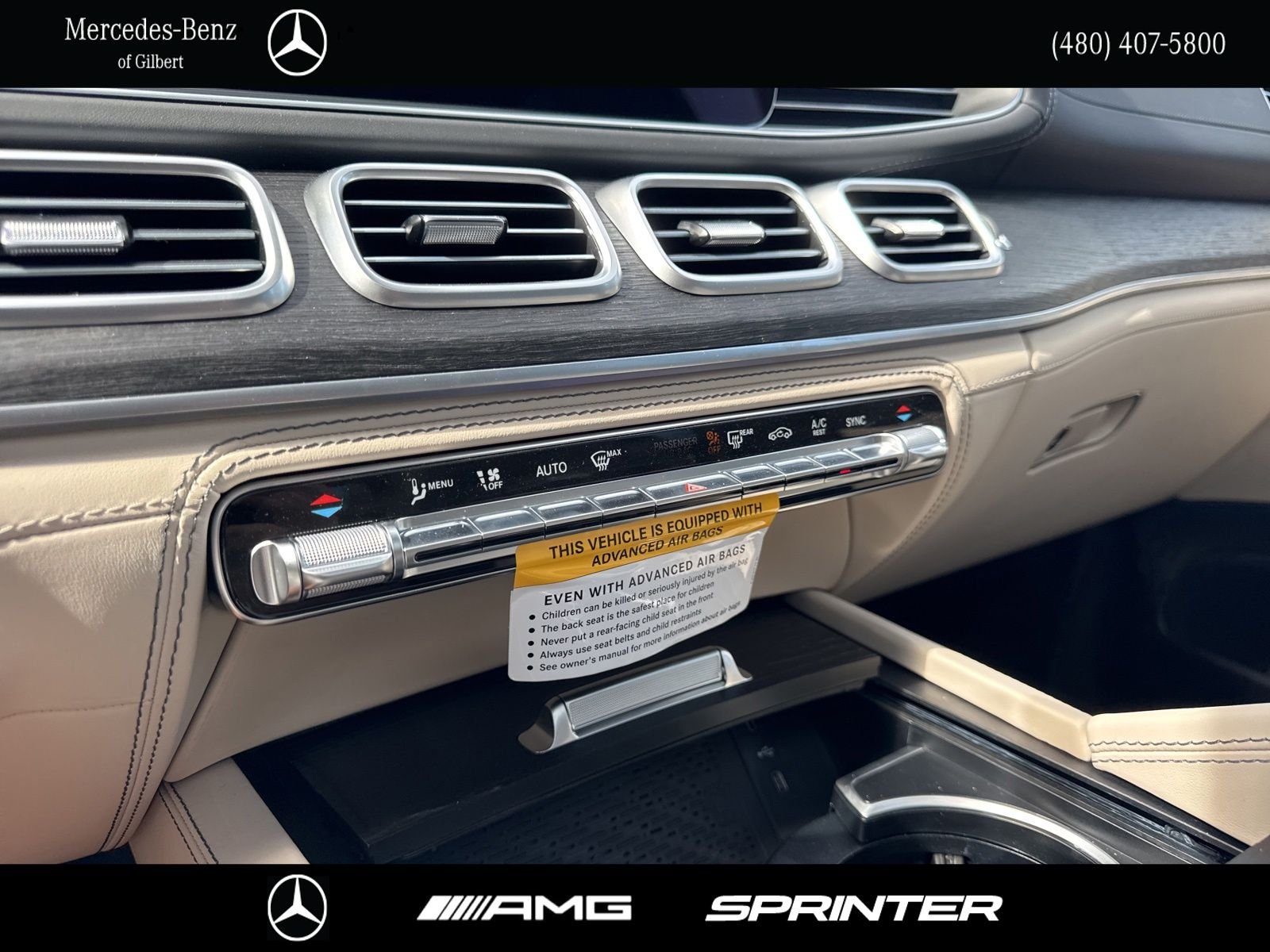 New 2026 Polar White Mercedes-Benz GLE 53 AMG® image 31