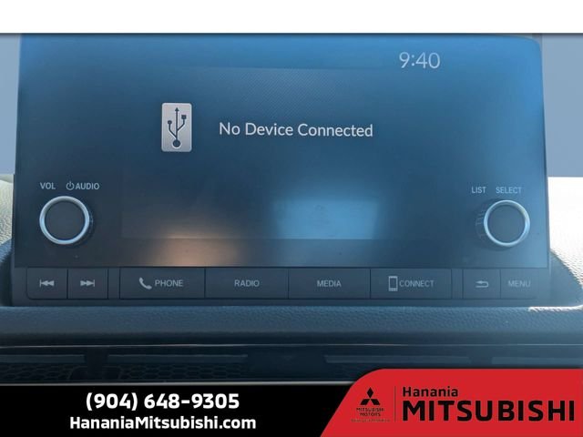 Used 2024 White Honda Sport image 20