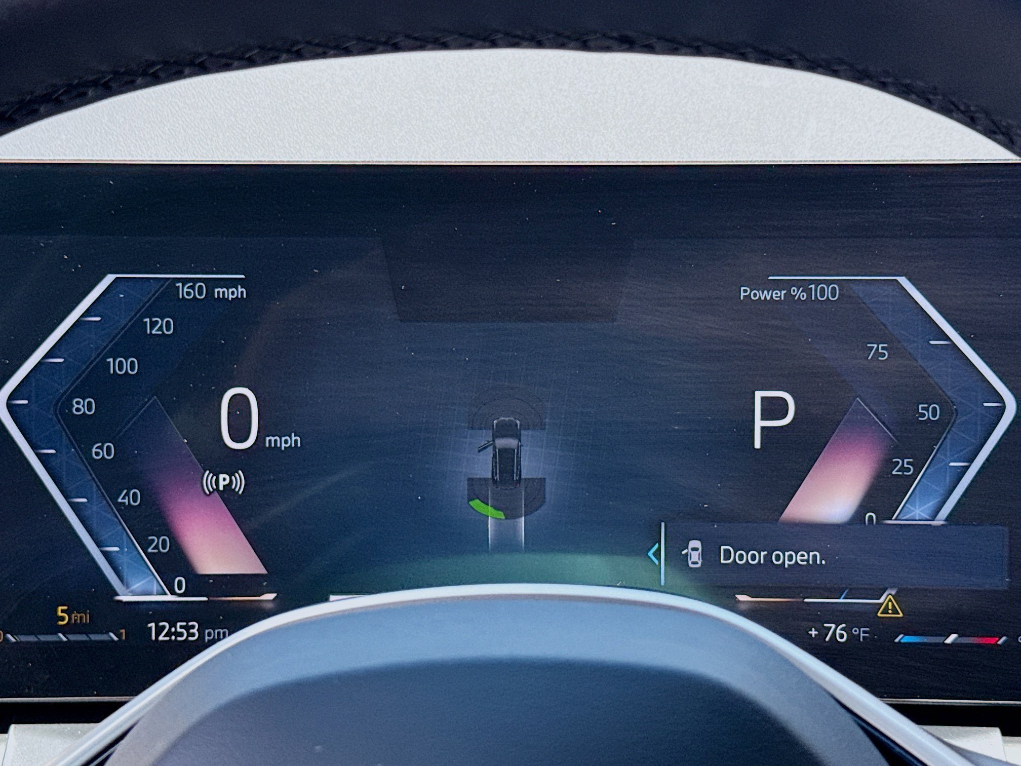 2025 BMW X3 30 - Photo 11