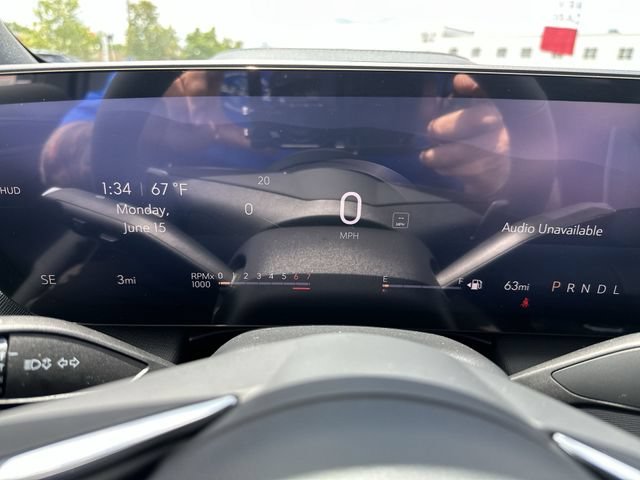 2026 Buick Enclave Preferred - Photo 12