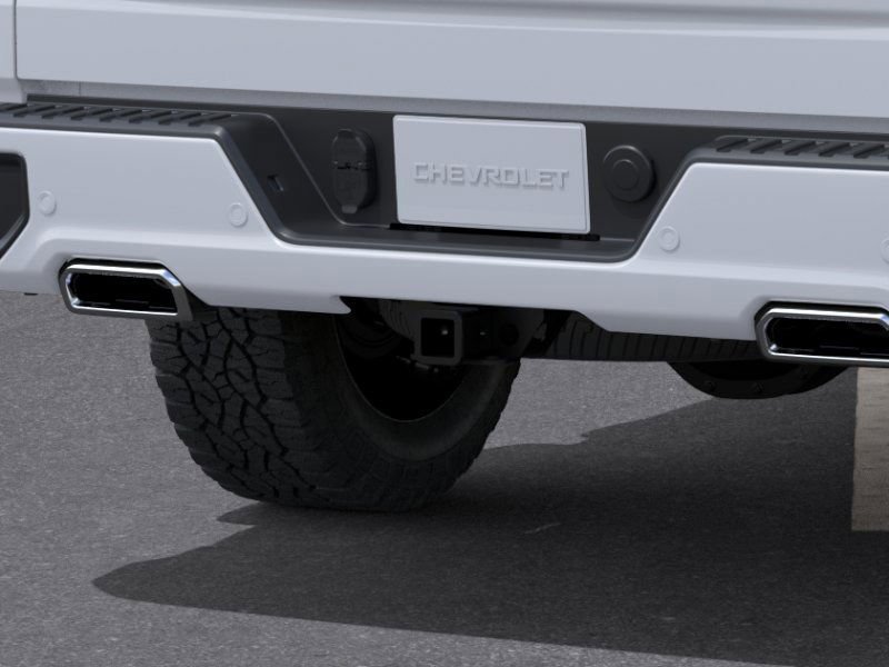 2025 Chevrolet Silverado 1500 RST - Photo 18