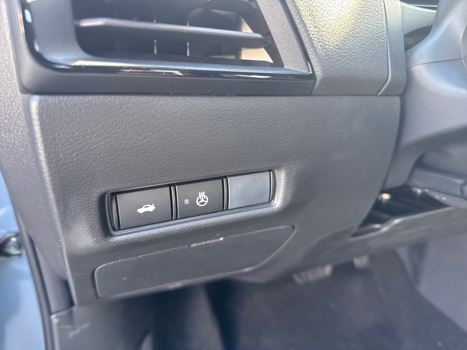 New 2026 Nissan Sentra SV 4D Sedan