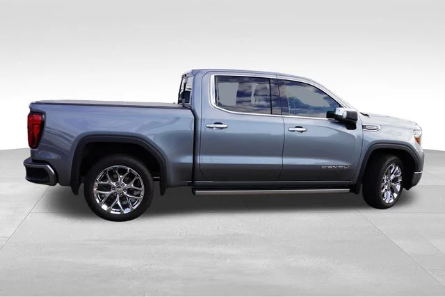 Certified Used 2019 Gray GMC Denali image 4