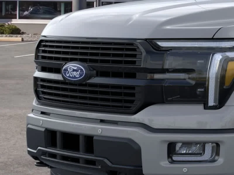 New 2026 Avalanche Ford Platinum® image 17