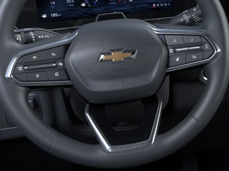 2026 Chevrolet Tahoe High Country - Photo 19
