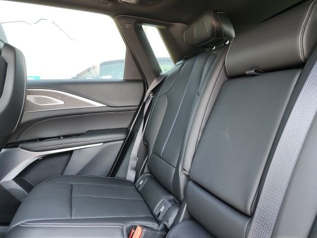 2026 Cadillac LYRIQ V - Photo 6