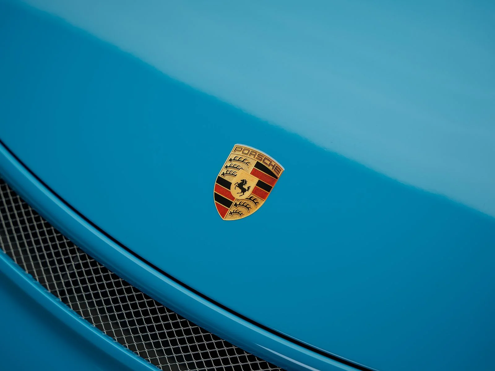 Used 2019 Blue Porsche GT3 RS image 5