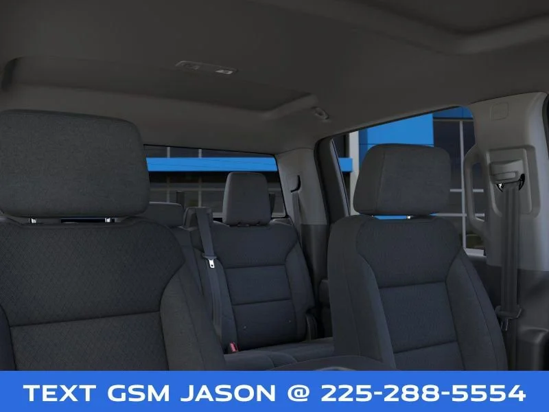 2026 GMC Sierra 1500 Pro - Photo 51