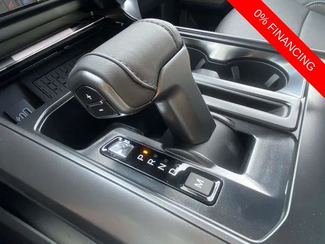 New 2026 Gray Ford Lariat image 24