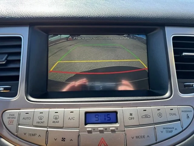 Used 2014 Gray Hyundai 5.0 R-Spec image 32