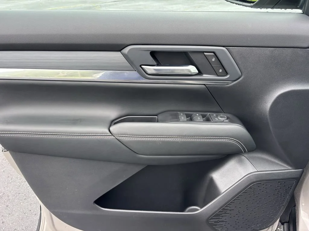 New 2026 Riverstone Metallic GMC Elevation image 11