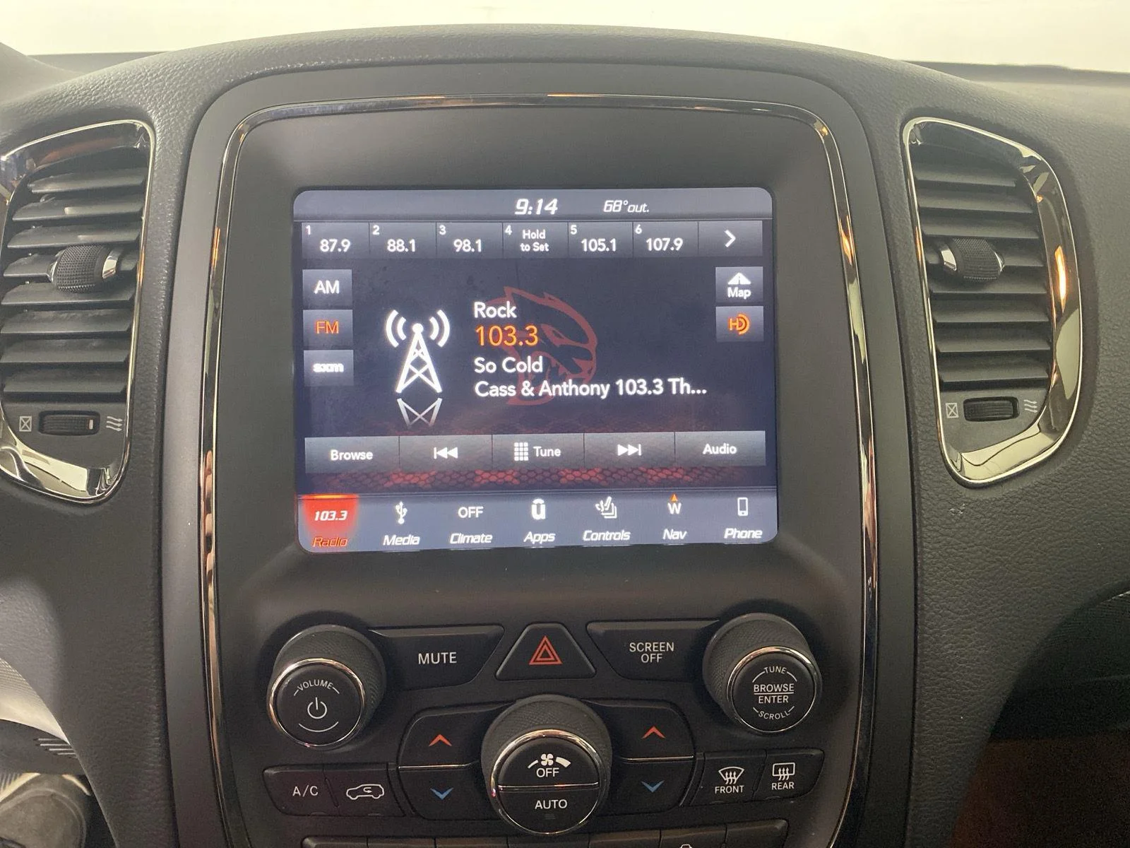 Used 2019 Granite Clearcoat Dodge GT Plus image 24