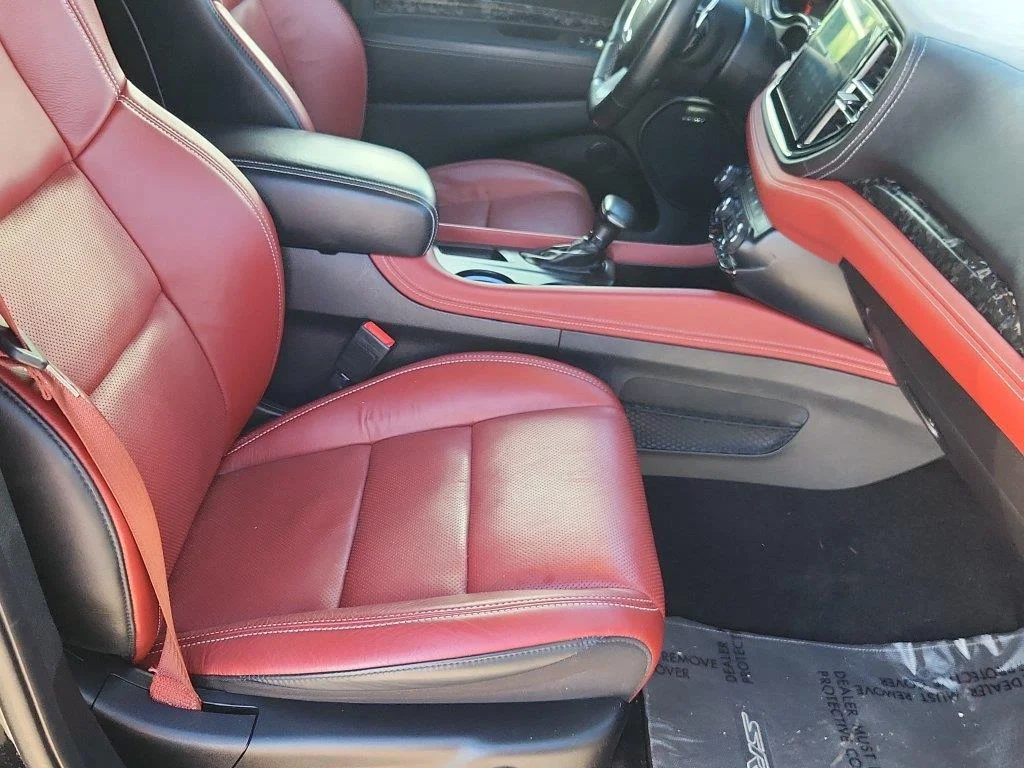 Used 2023 DB Black Dodge SRT Hellcat Premium image 16