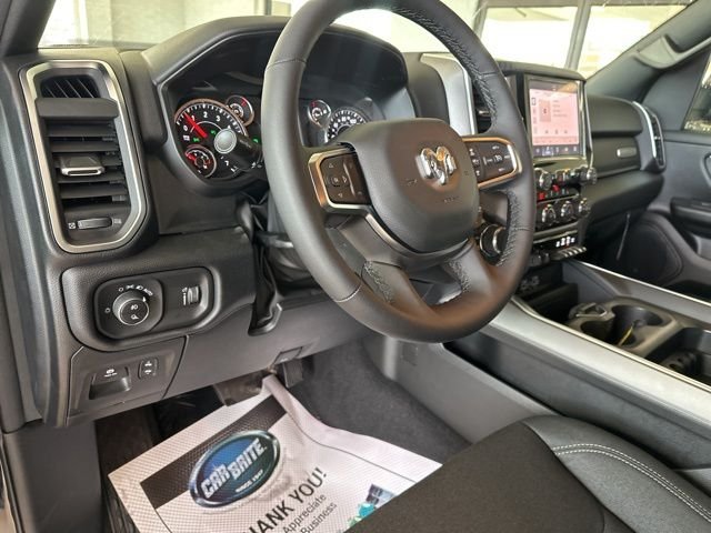 2026 RAM 1500 Big Horn/Lone Star - Photo 17