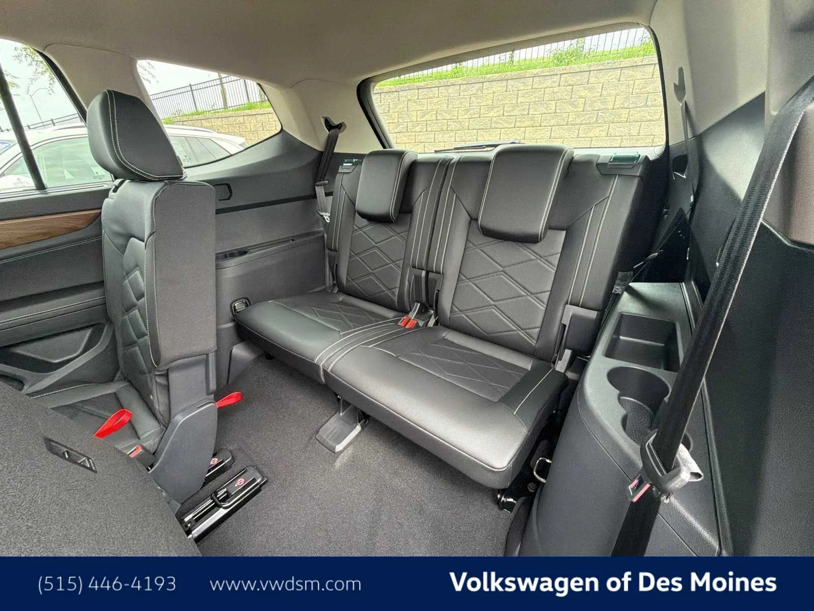 New 2026 Pure Gray Volkswagen 2.0T SE w/Technology image 14
