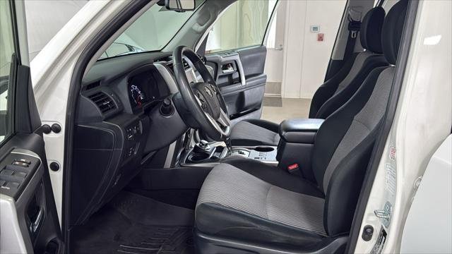 Certified Used 2022 ICE CAP Toyota SR5 image 12