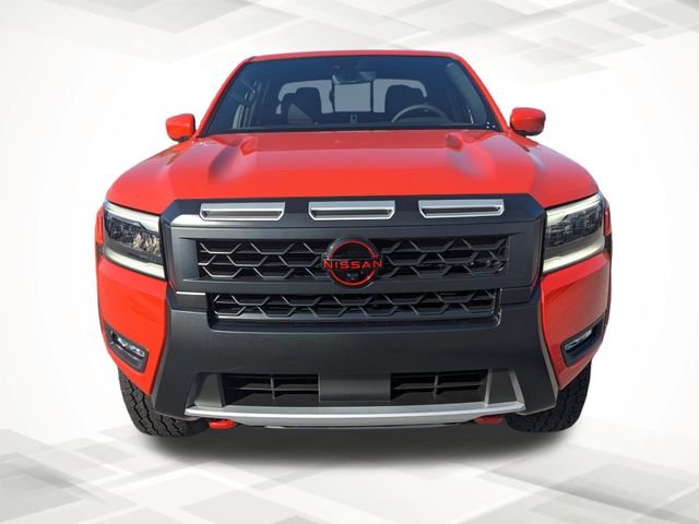 2026 Nissan Frontier PRO-4X - Photo 9