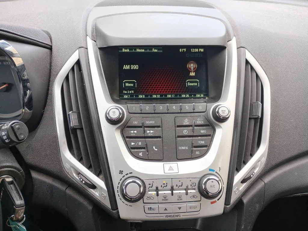 Used 2016 Blue GMC SLE-1 image 24