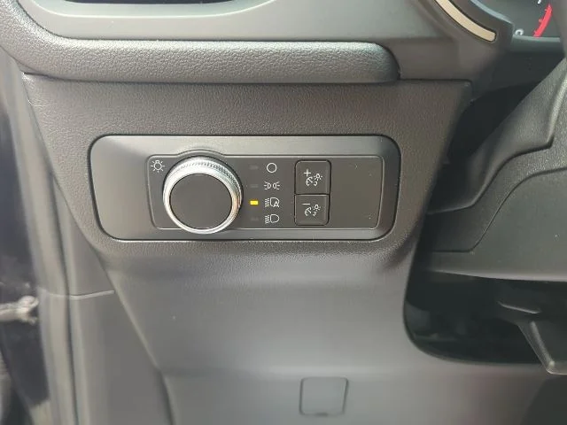 Certified Used 2021 Black Ford SE image 19