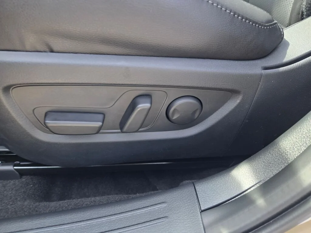 New 2026 Zircon Sand Metallic Mazda 2.5 Turbo AWD image 18