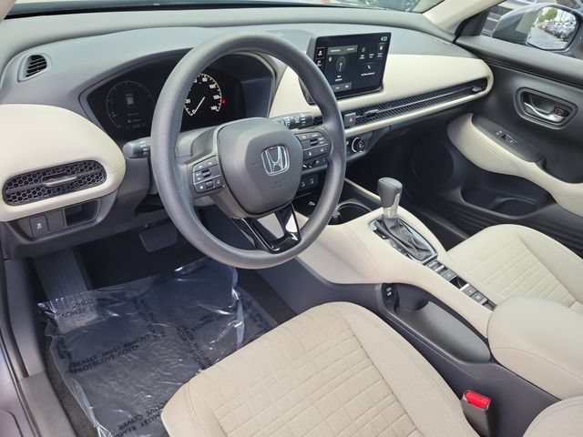 2026 Honda HR-V LX - Photo 16