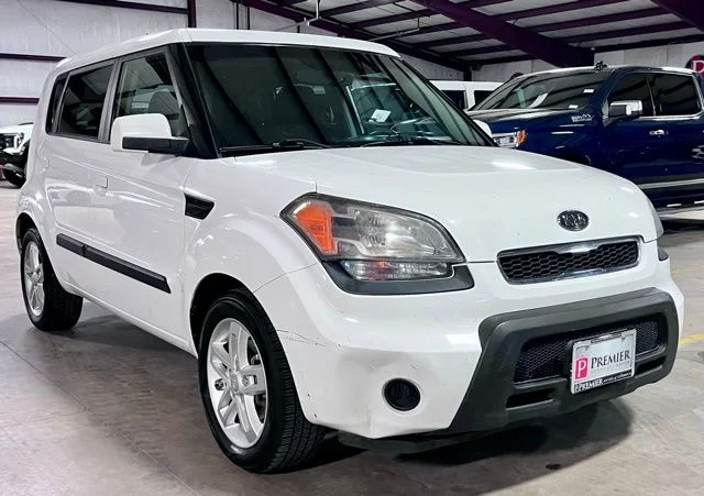 2010 Kia Soul ! 2.0L AT's photo