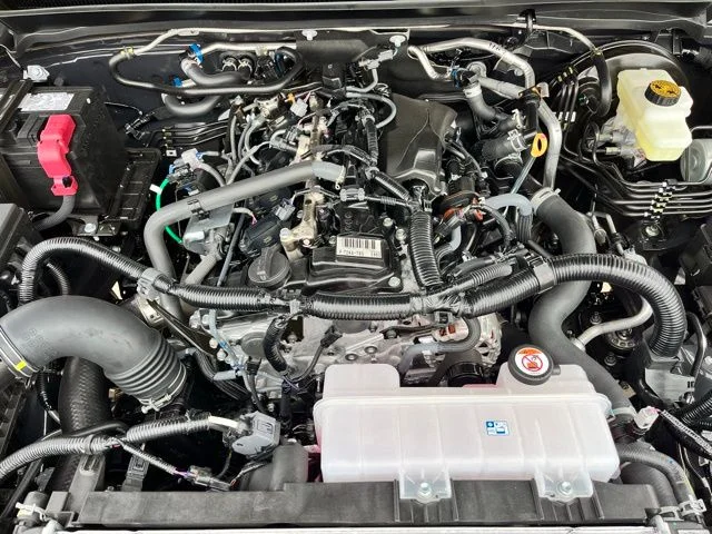 2026 Toyota Tacoma SR5 - Photo 27