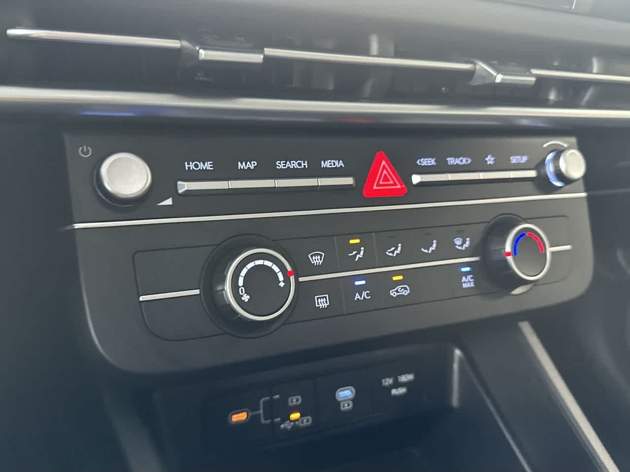 2026 Hyundai Tucson SE - Photo 20