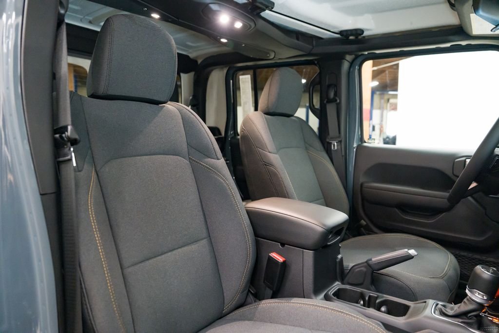 2026 Jeep Gladiator Sport S - Photo 27