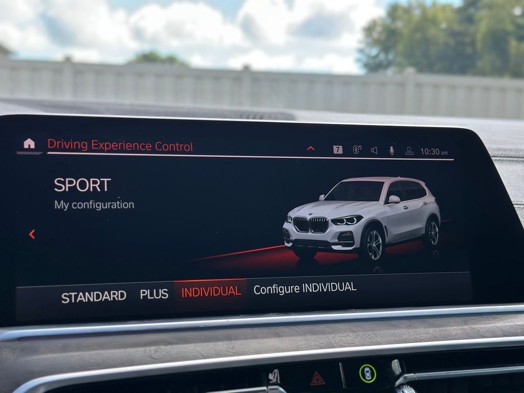 2023 BMW X5 40i - Photo 47