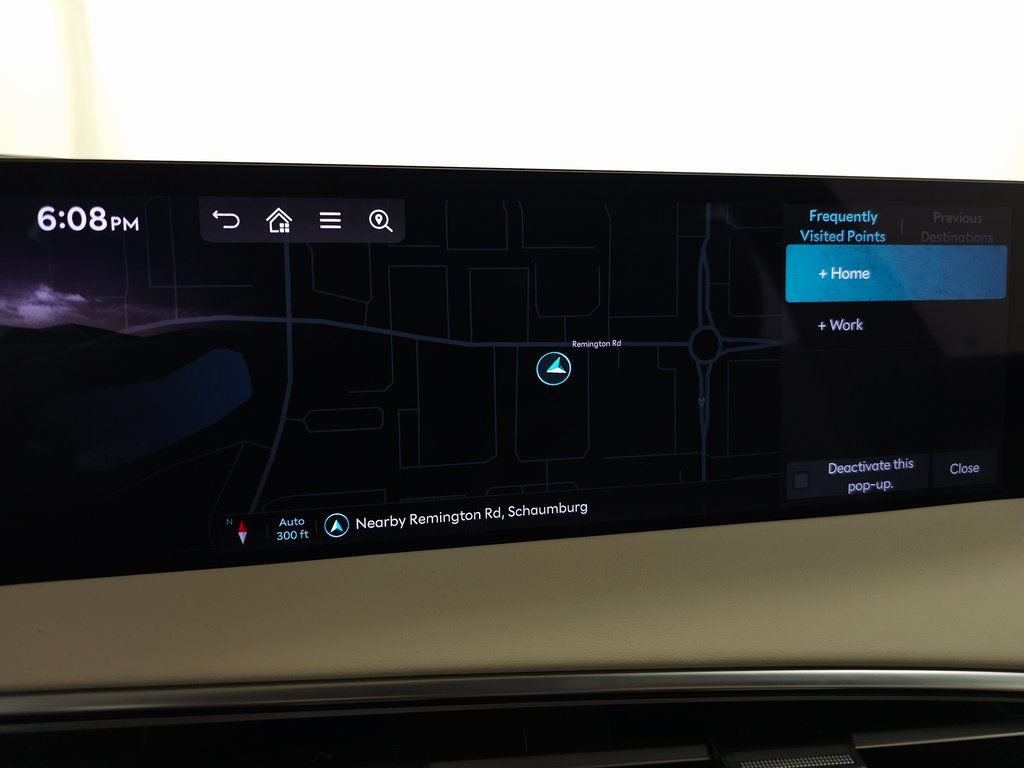 2026 GENESIS GV70 Sport Prestige - Photo 19